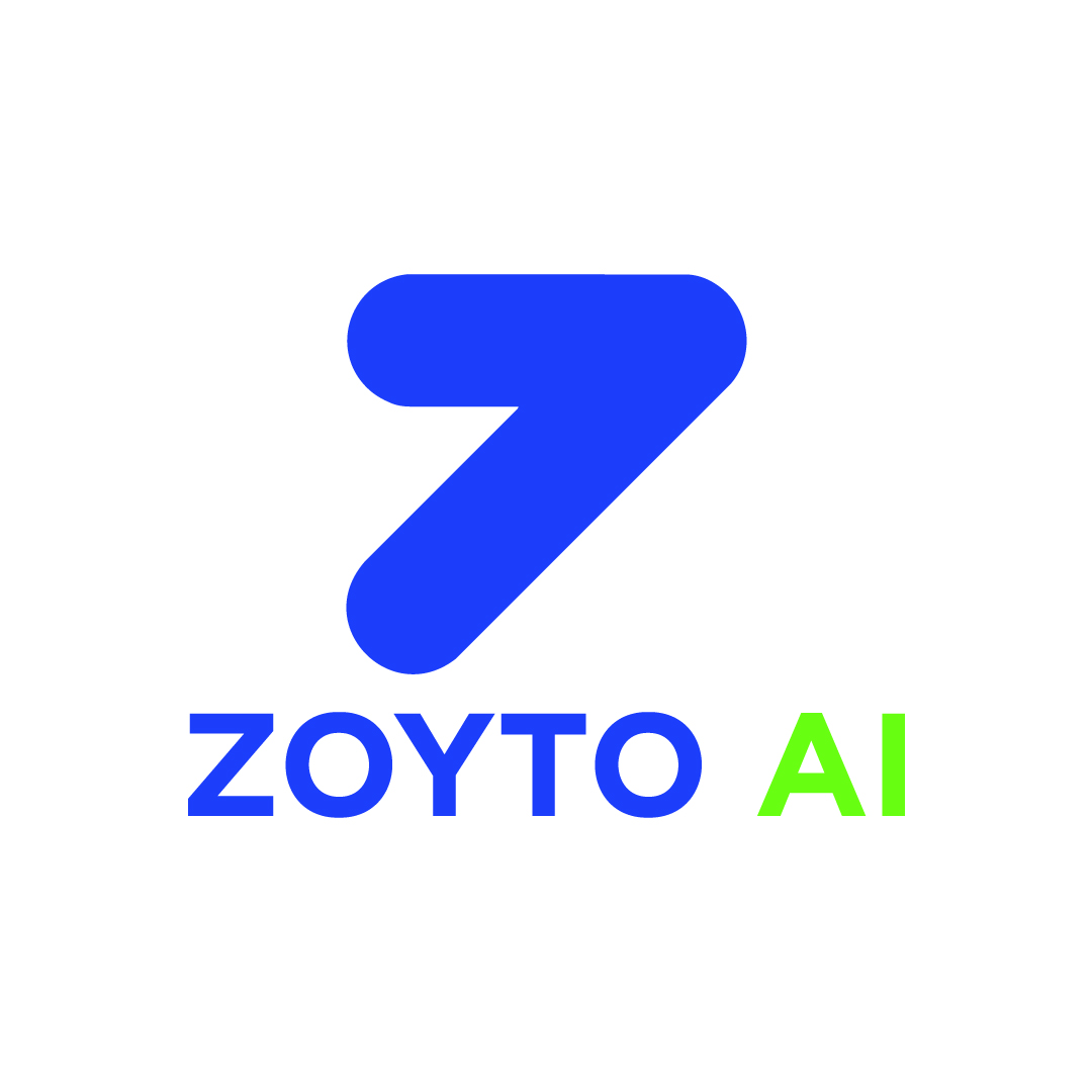 Zoyto AI Logo